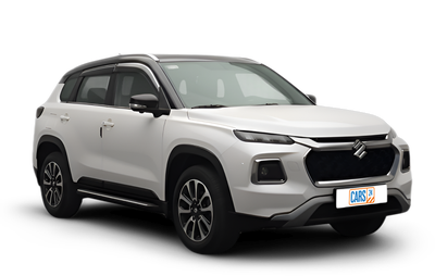 Maruti Grand Vitara-img